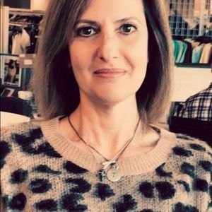 Meet your Posher, Susan